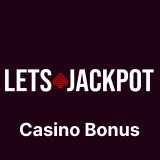 Letsjackpot casino bonus