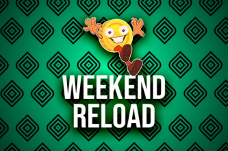 Weekend reload